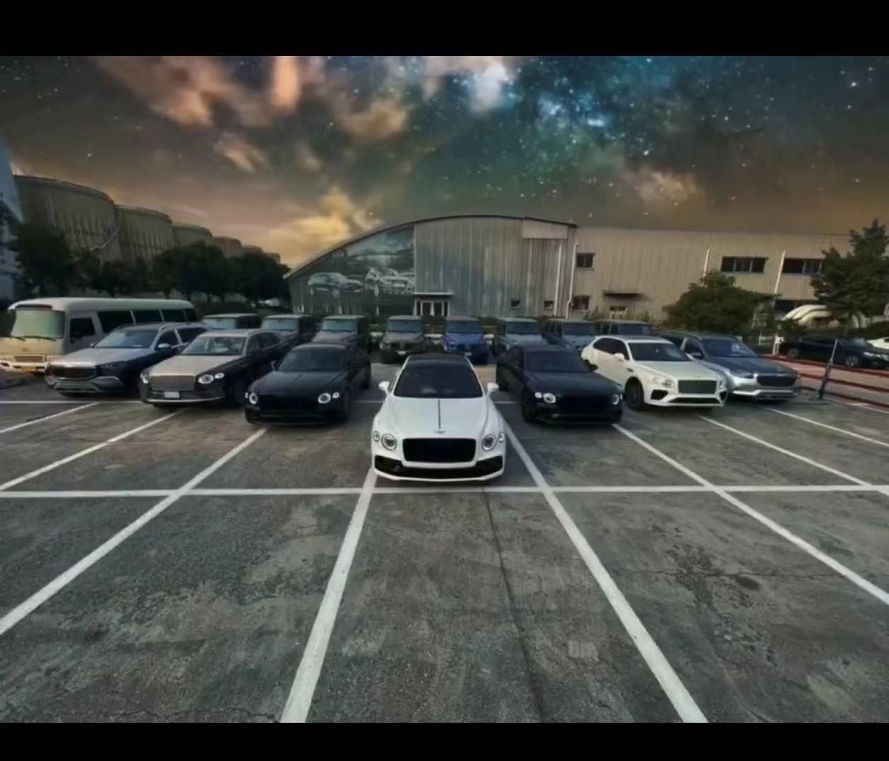 24款奔驰G400d柴油购车联系正规<font color='red'>商家</font> 送超长质保降价来袭