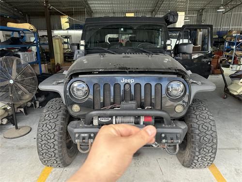 jeep吉普牧马人改装航空座椅,内饰升级多种方案可选,支持多种形式的