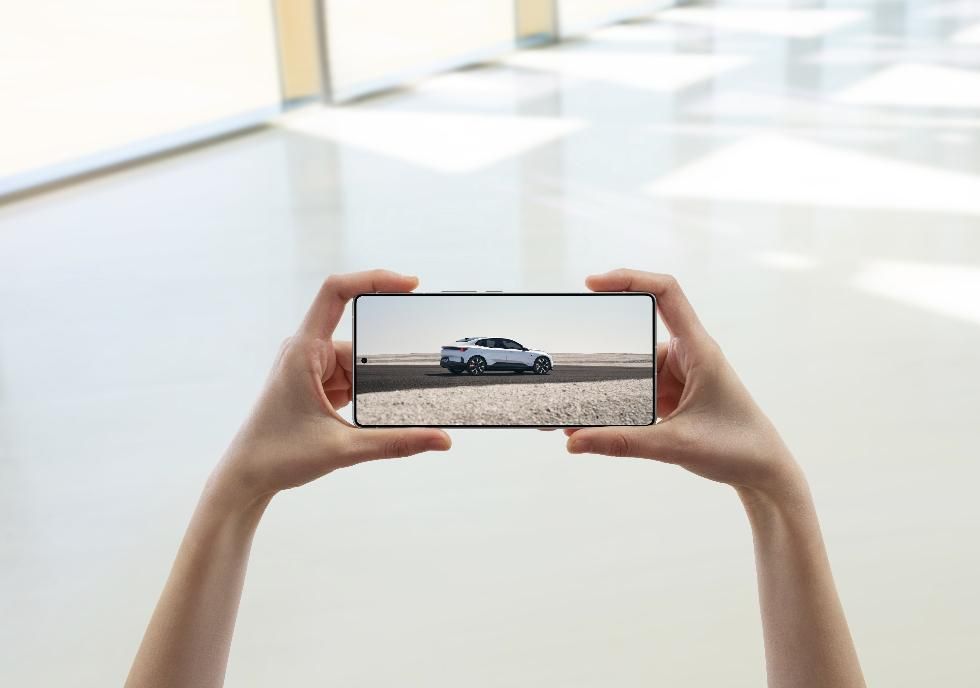 双星璀璨  Polestar极星加入车手互联生态圈