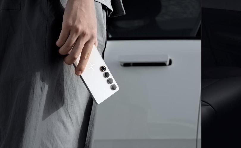 双星璀璨  Polestar极星加入车手互联生态圈