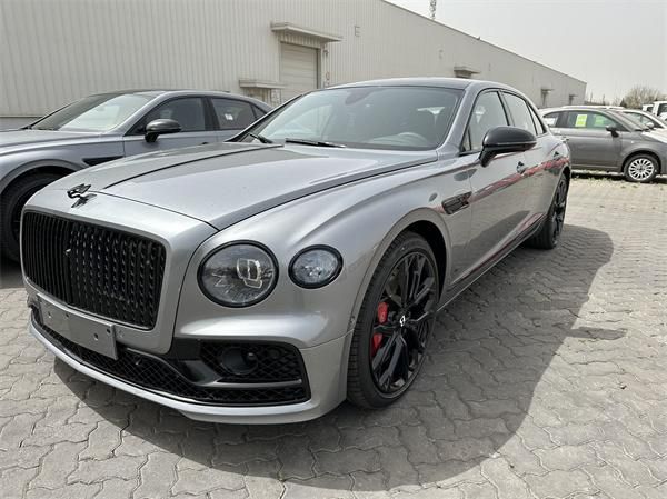 23款宾利飞驰V8S价格 品质座驾手续齐全售全国