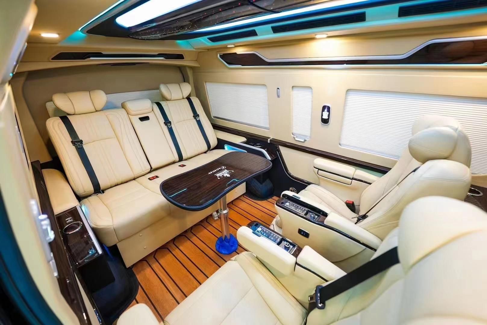 丰田海狮13座多少钱 13座最新报价及参数