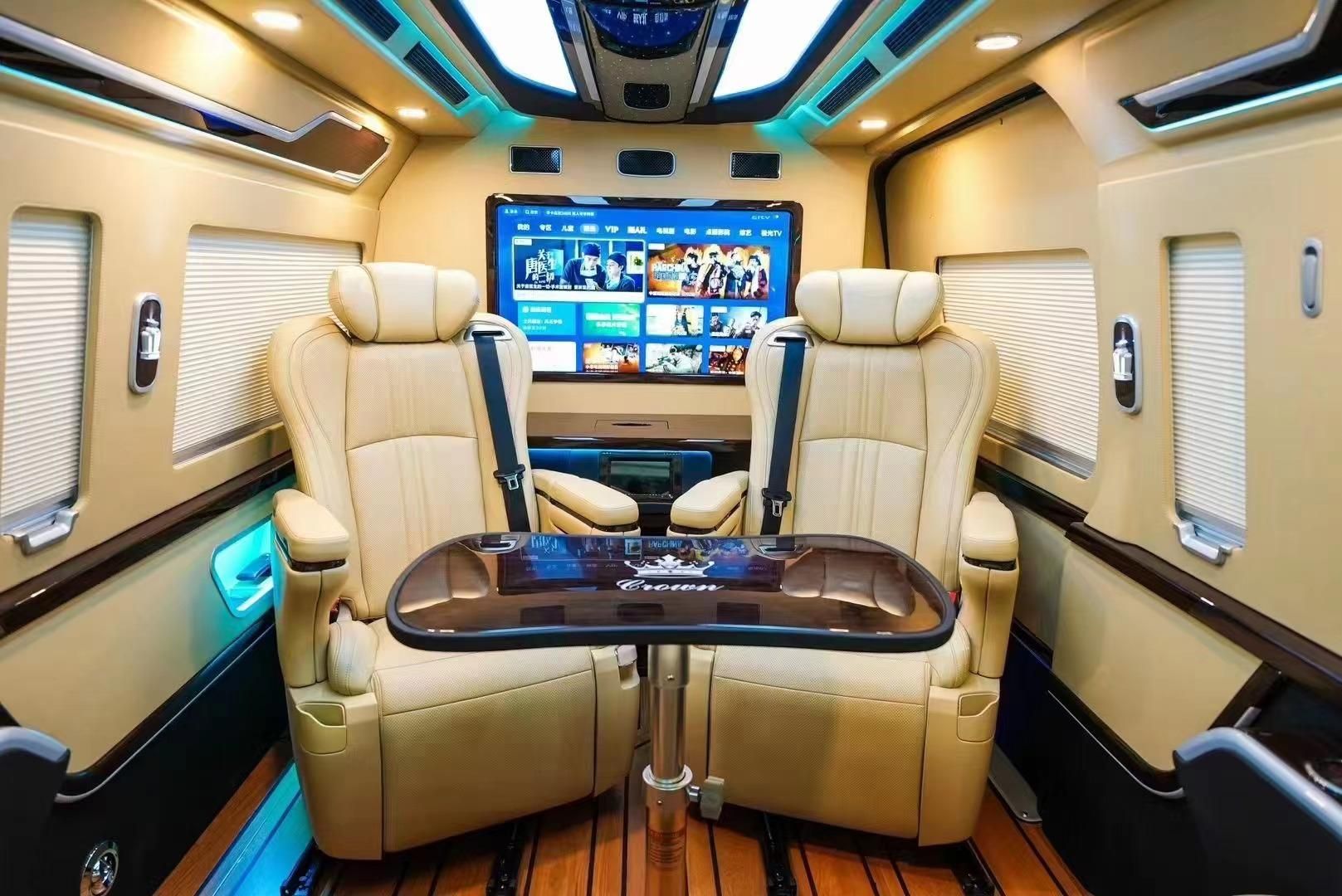 丰田海狮13座多少钱 13座最新报价及参数