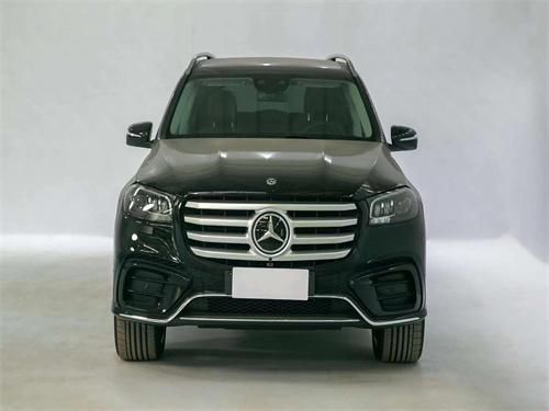 24款奔驰GLS350d柴油售110余万支持全国分期