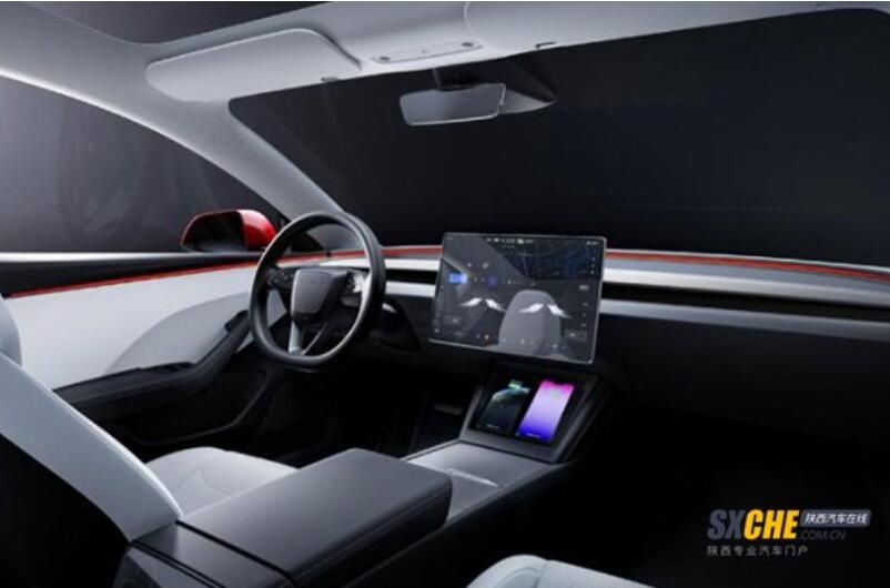 新款特斯拉Model 3高性能版上市；极越01 Max 长续航版上市