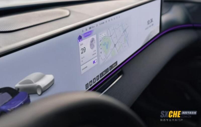 新款特斯拉Model 3高性能版上市；极越01 Max 长续航版上市