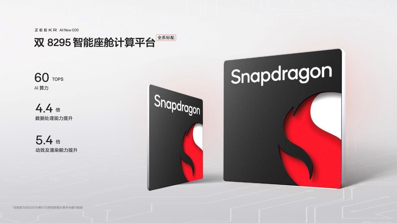  售价43.9万元起，豪华MPV新标杆全新极氪009全球上市