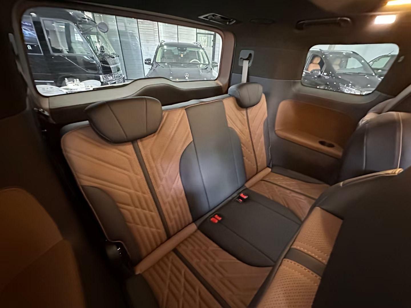 一汽纵横家，20万顶尖性价比七座MPV