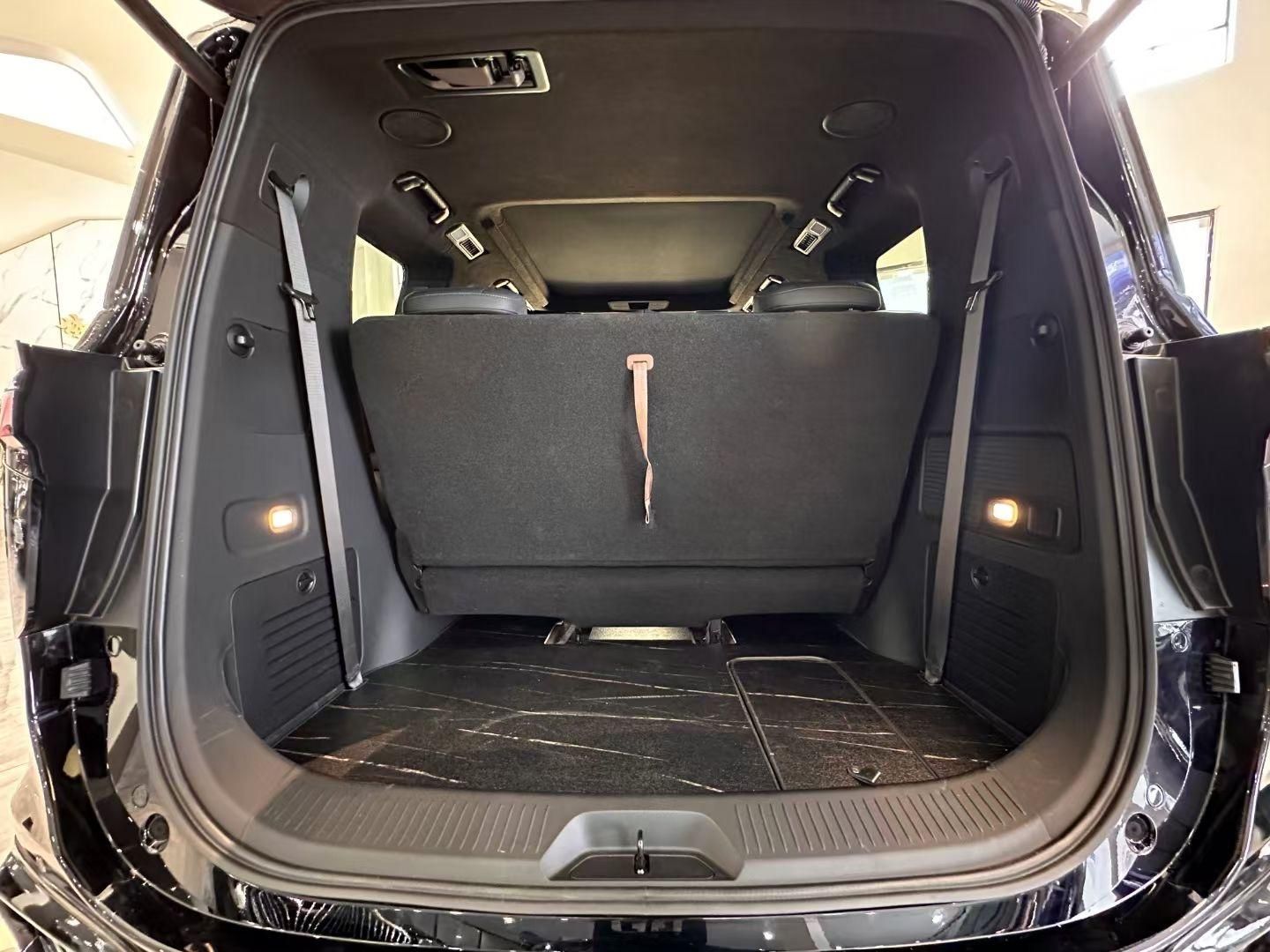 一汽纵横家，20万顶尖性价比七座MPV