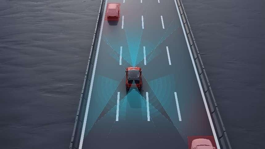 13.98万交个朋友，iCAR 03T成都车展正式上市