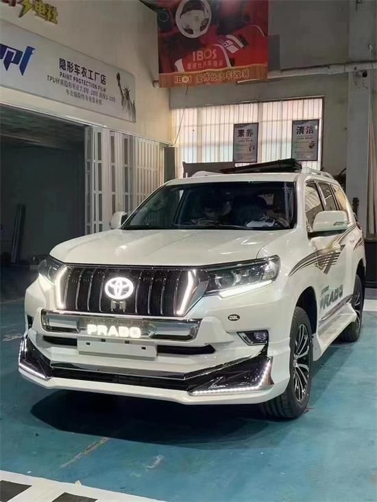 《丰台霸道：价格调整与全新升级》