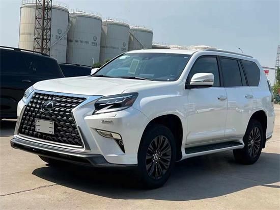 极致座驾，奢华之选——雷克萨斯 GX460！