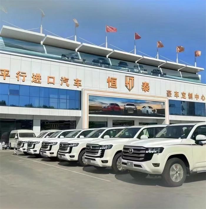 2023 款欧规奥迪 A7价格跌破