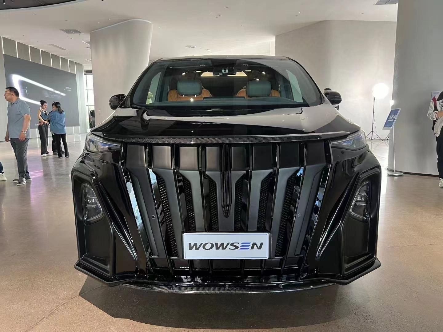 20多万买什么MPV，一汽纵横家