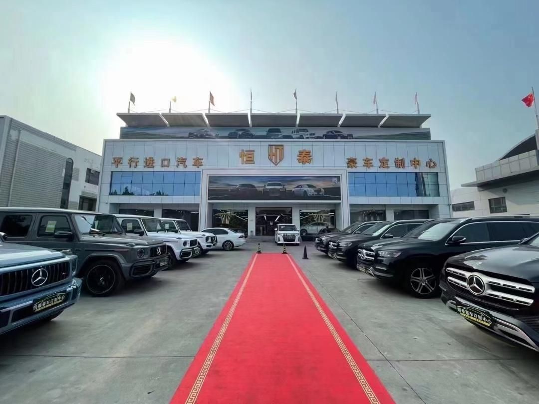 六十万的全新欧规奥迪 Q8你会心动吗？