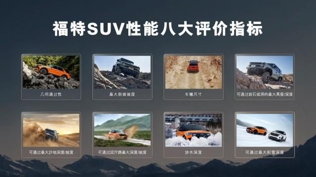 售价30.98-39.98万元  全新福特探险者西安车展上市