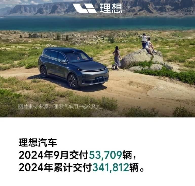 全都燃起来了！黄金周车市销量成绩出炉