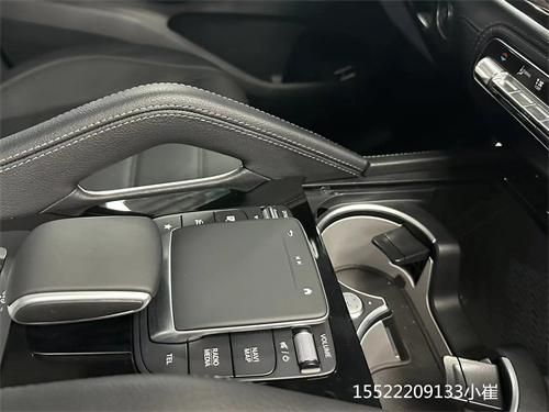 24款奔驰GLS450美规版六坐顶配超低价 性价比超划算