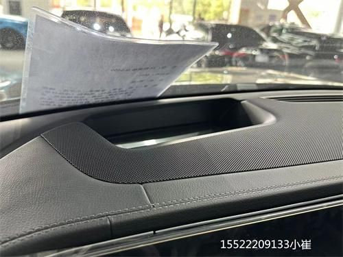 24款奔驰GLS450美规版六坐顶配超低价 性价比超划算