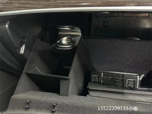 24款奔驰GLS450美规版六坐顶配超低价 性价比超划算