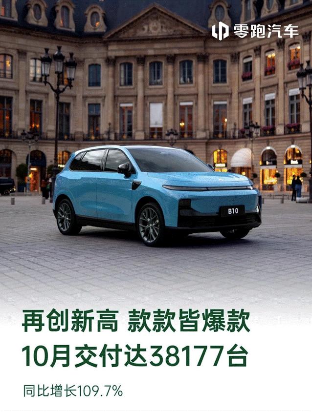 “银十”盛宴落幕，谁的机遇又是谁的挑战？