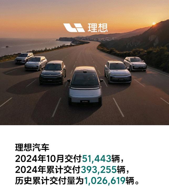 “银十”盛宴落幕，谁的机遇又是谁的挑战？