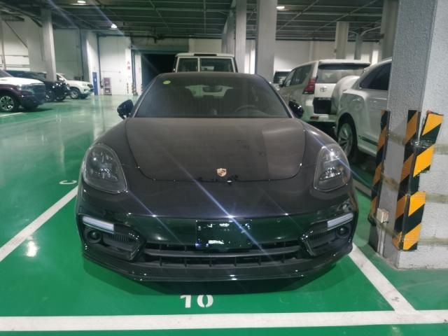 2021款<font color='red'>保</font><font color='red'>时</font><font color='red'>捷</font>Panamera  4 2.9T  清仓处理 价格美丽