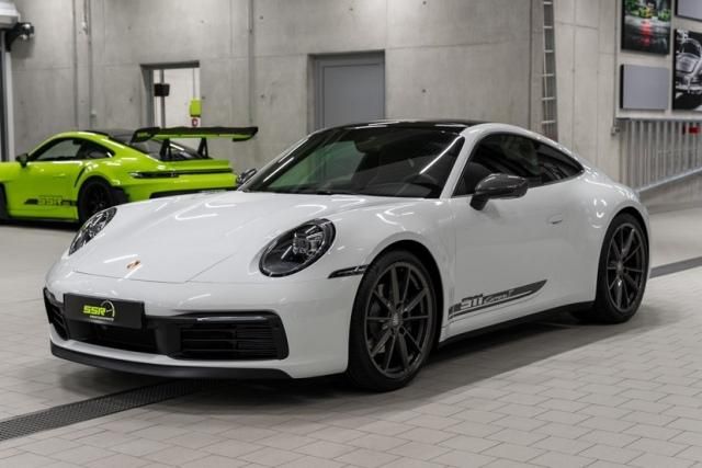 2024款<font color='red'>保</font><font color='red'>时</font><font color='red'>捷</font>911  Carrera S 3.0T  港口最新报价