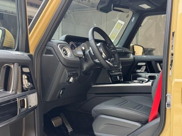 隆重登场梅赛德斯奔驰G500²4X4系列经典品牌性能配置详解