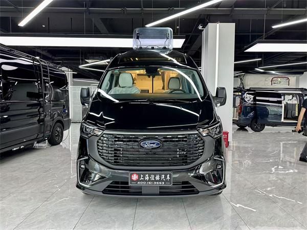 瑞弗启界 R500:旅居新宠,自由探险家