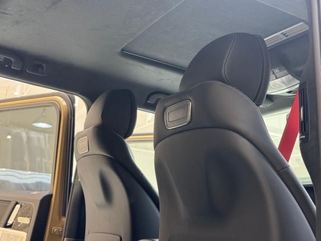 隆重登场梅赛德斯奔驰G500²4X4系列经典品牌性能配置详解