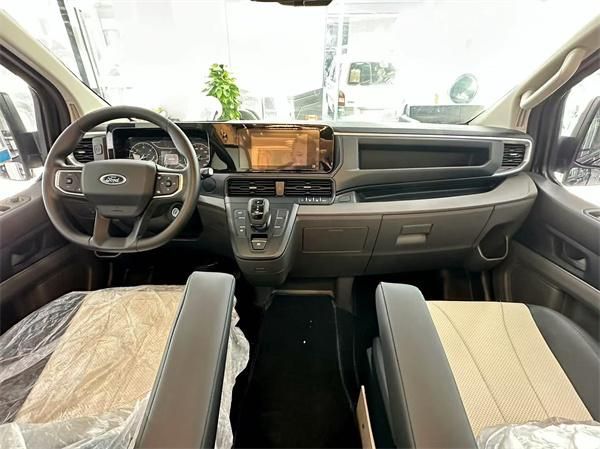 瑞弗启界 R500:旅居新宠,自由探险家