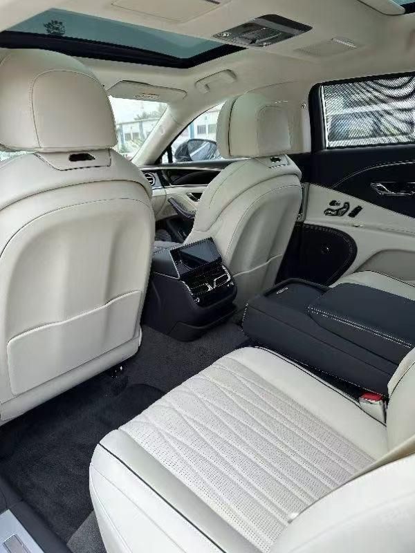 24款欧规宾利飞驰雅度版 展位现车直销价批发售全国