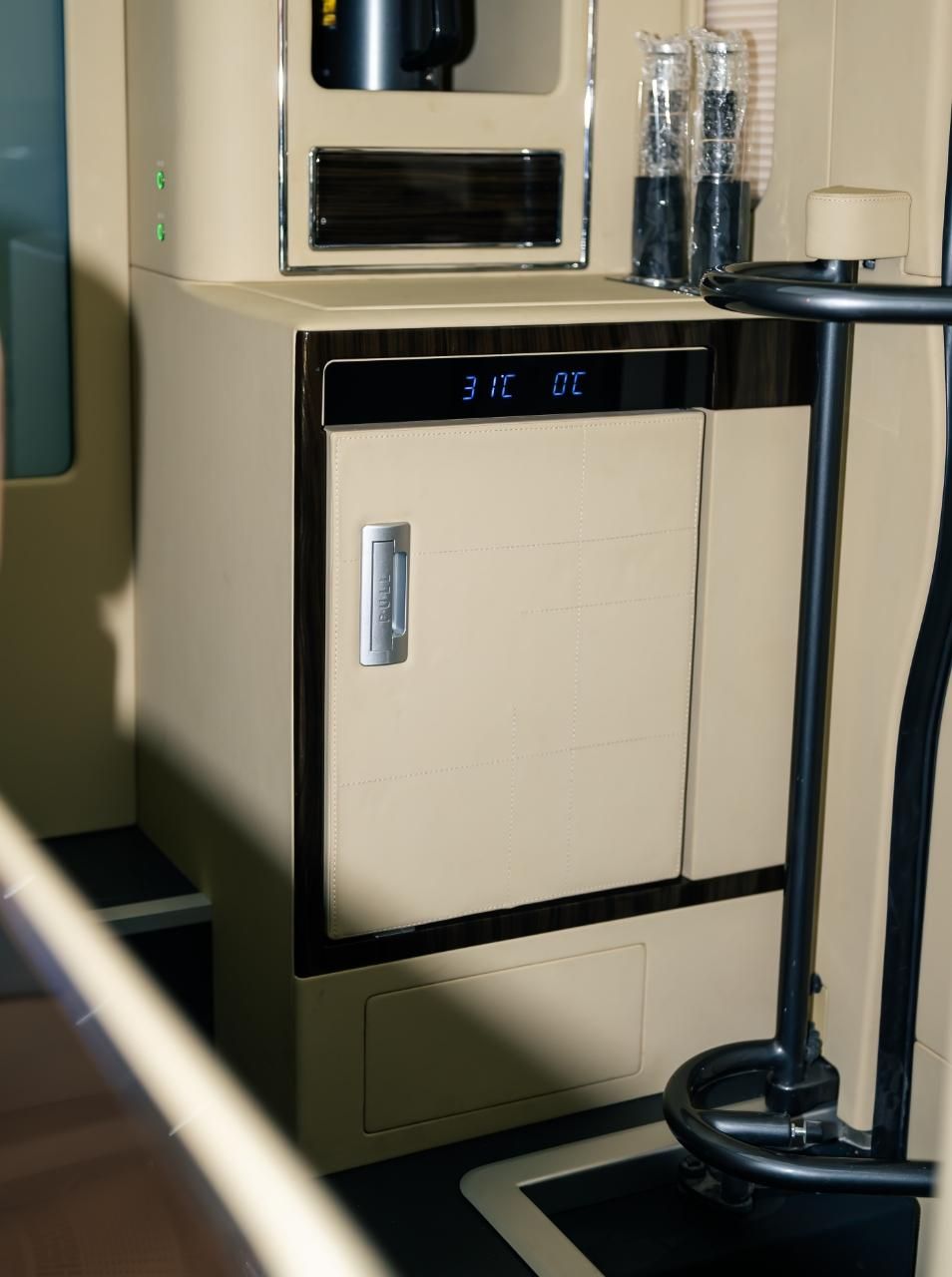 红旗国悦星悦版国宾专用车