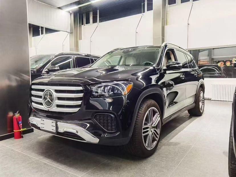 平行进口奔驰GLS450与中规版在配置、价格、售后服务方面的差异