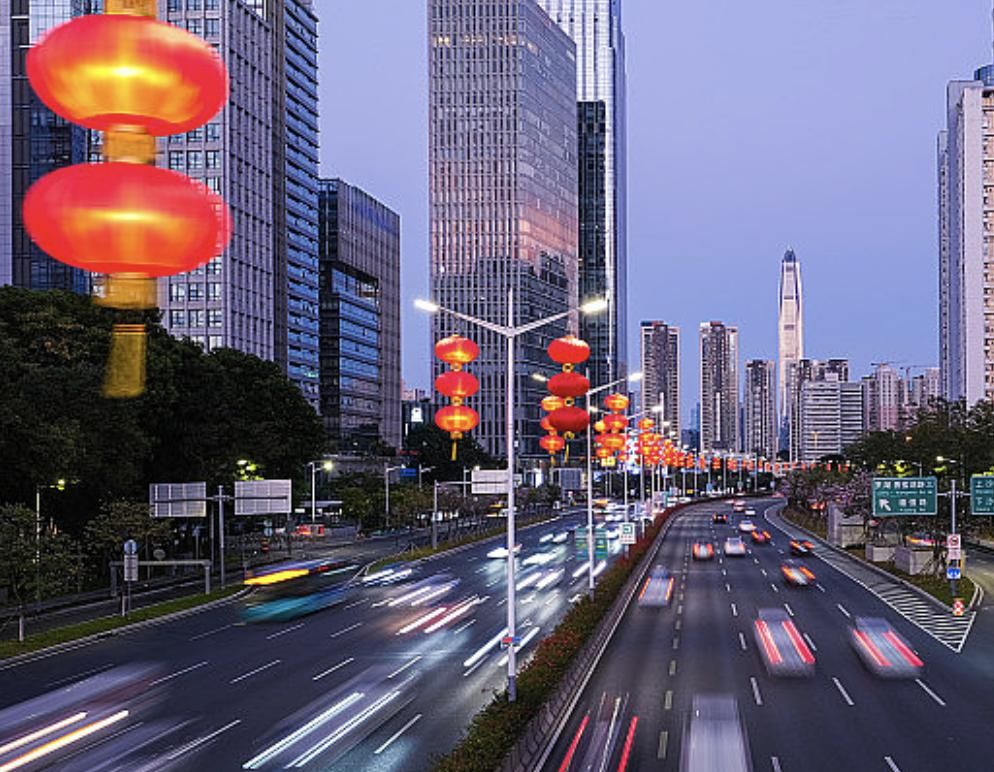 车企暖心服务大放送,护航春节出行