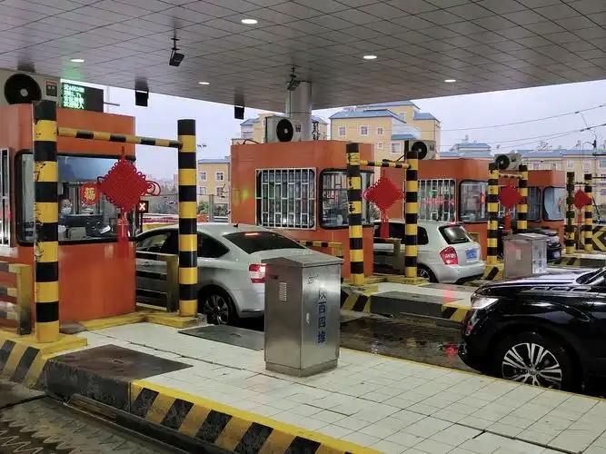 车企暖心服务大放送,护航春节出行