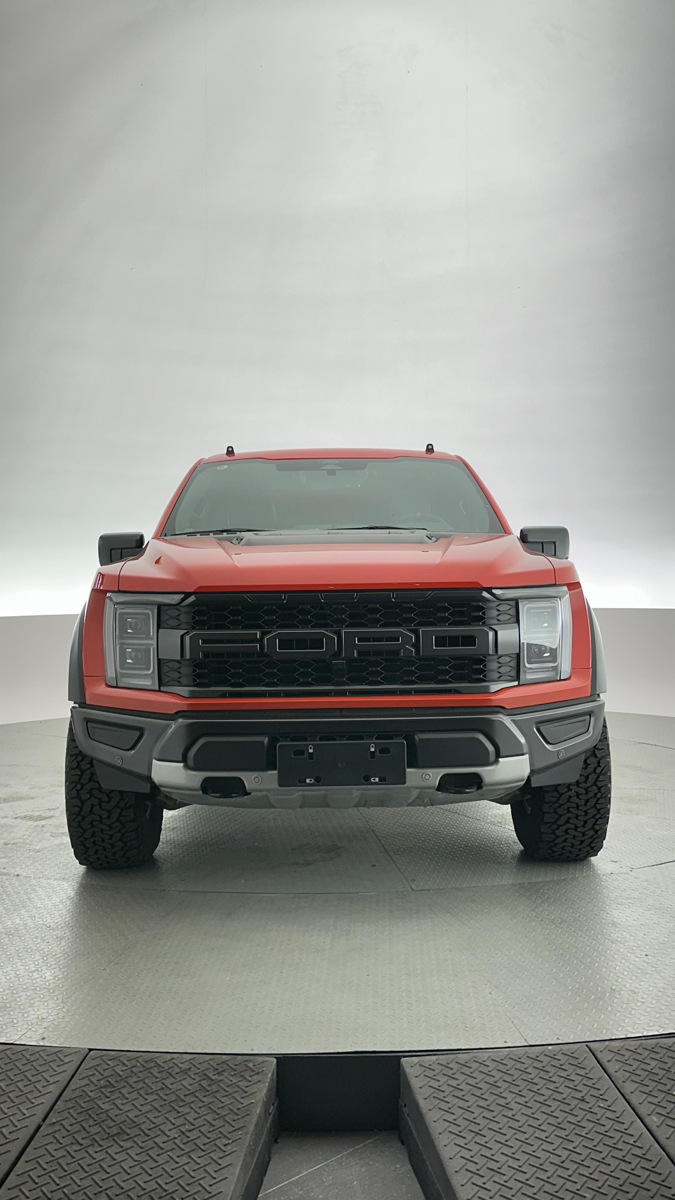 年轻人的第一辆皮卡车，福特Ranger