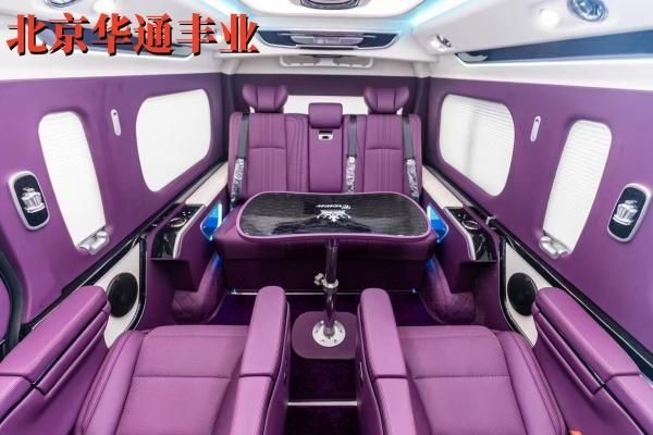 25年丰田海狮报价丰田海狮8座价格