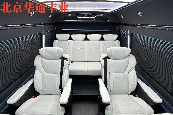 25年丰田考斯特12座报价丰田考斯特12座现车