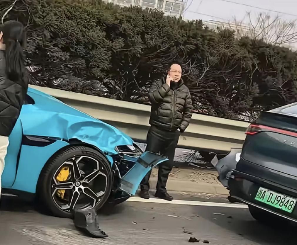 一“瓜”未平一“瓜”又起，小米SU7又闯祸了