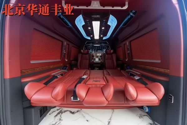 25年丰田海狮报价丰田海狮4s店现车