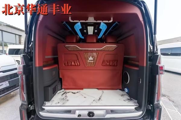 25年丰田海狮报价丰田海狮4s店现车