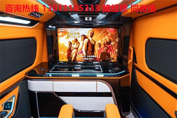 25年丰田海狮凯撒皇冠版七座价格,