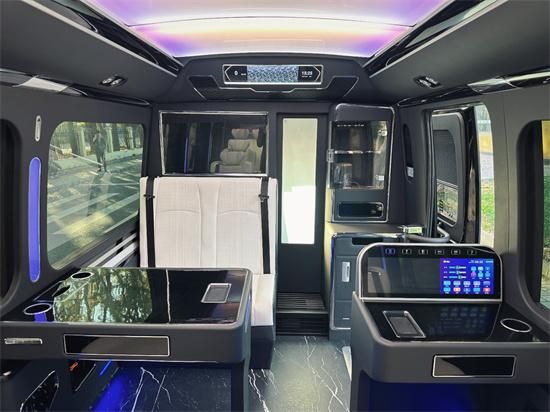 丰田考斯特价格丰田考斯特官方售价