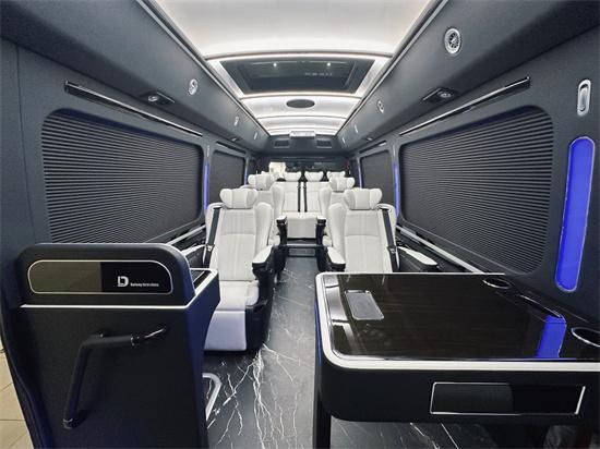 丰田考斯特价格丰田考斯特官方售价