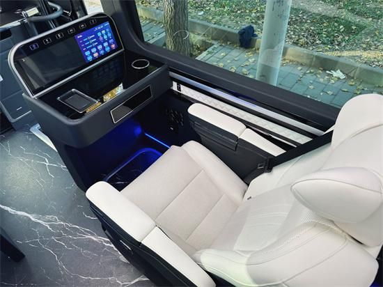 丰田考斯特价格丰田考斯特官方售价