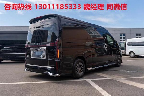 25件丰田海狮行情丰田海狮7座价格