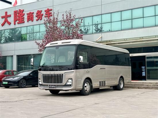 红旗国悦现车销售定制升级6座-20座