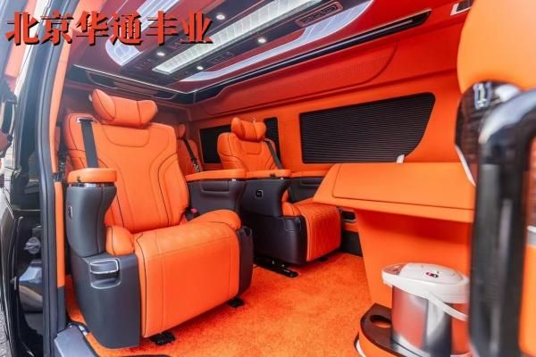 25年丰田海狮现车报价丰田海狮价格